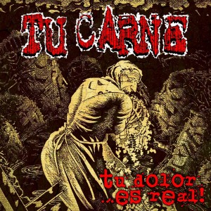 Tu Carne Creatures From The Tomb CD